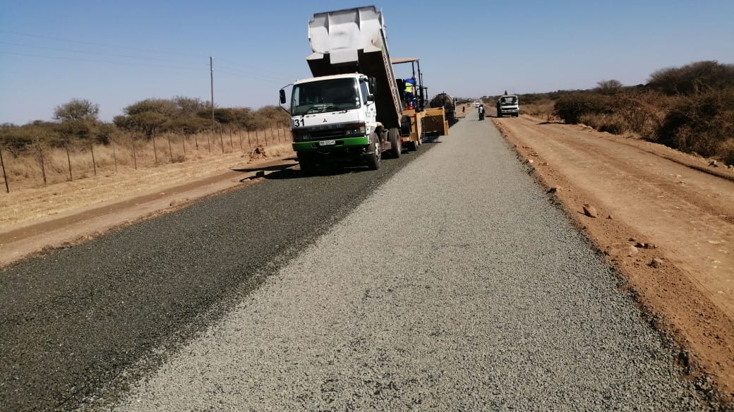 Civil & Roadworks