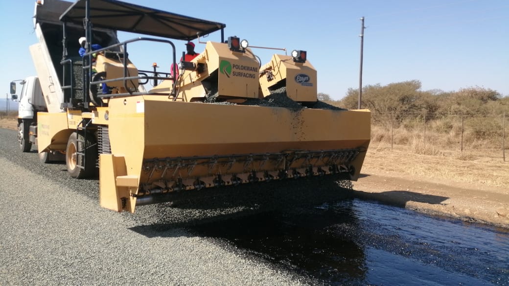 Plant Hire & Transport