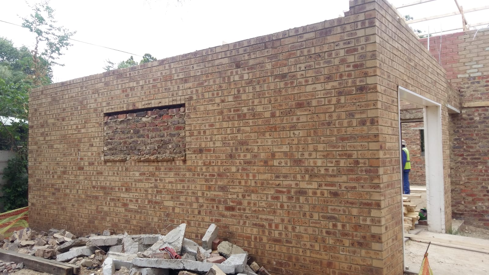 Construction & Building