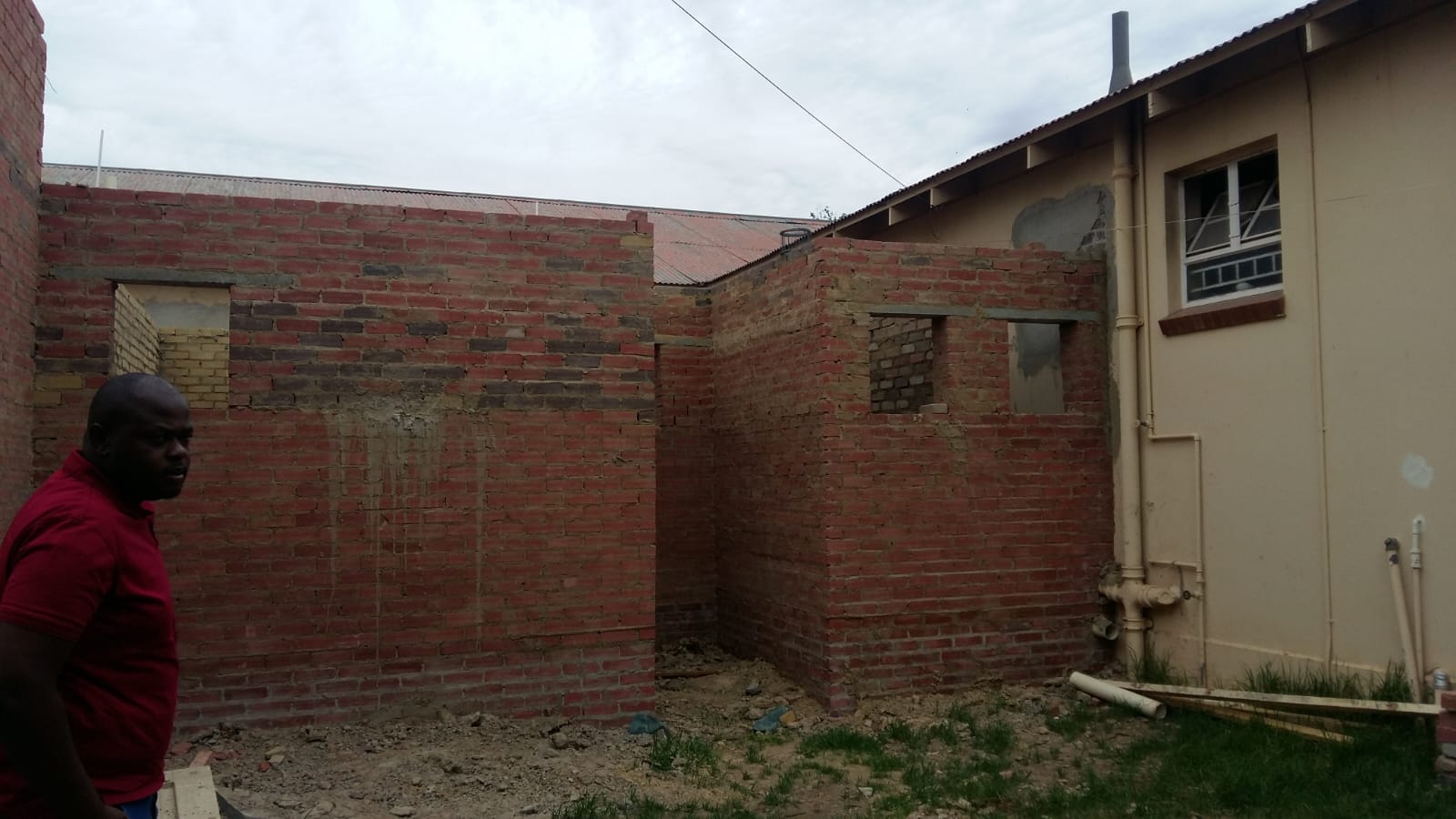 Construction